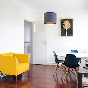  Apartment Barao By Trip2portugal