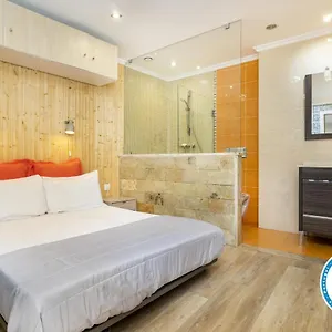Modern Alfama Apartamento