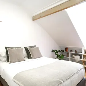  Apartment Charming Apartment- Authentic Experience In Graca