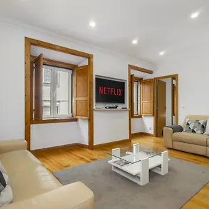  Appartamento Alfama Deluxe