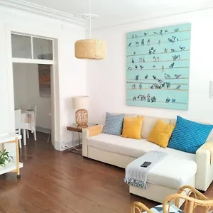  Appartamento Bird's Nest