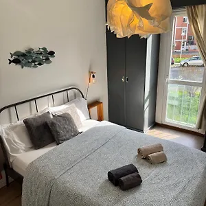  Appartement Woods House Ii
