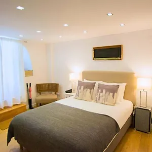  Appartamento Alfama Steps