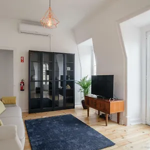  Apartment Estefania Rooftop - Center