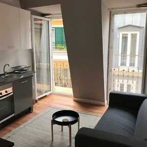  Apartment The George Flat