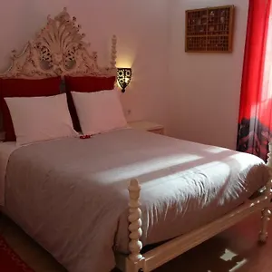  Apartment Casinhas Da Ajuda Nº 29