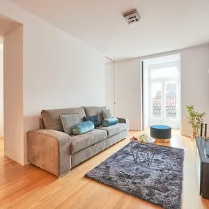 Casa Portuguesa Ouro Apartamento