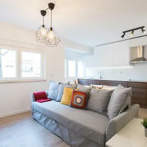 Flh Charming Flat Near Zoo Apartamento