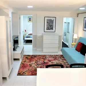  Appartamento Alfama 34