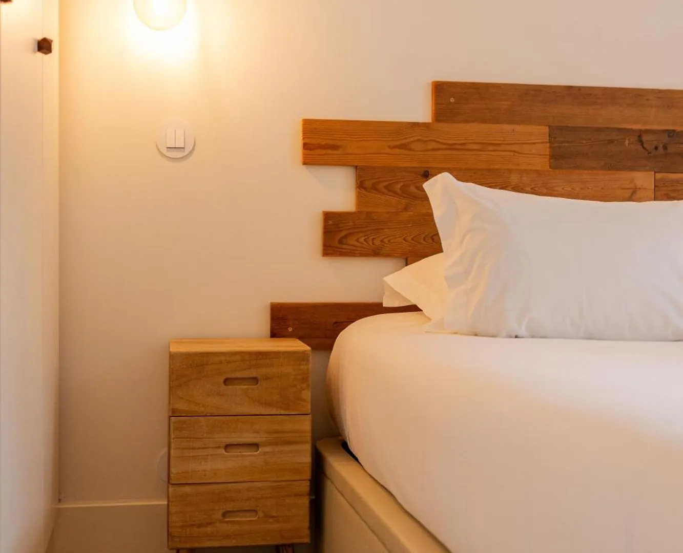 Almaria - Officina Real Apartments | Chiado Lisbona Portogallo
