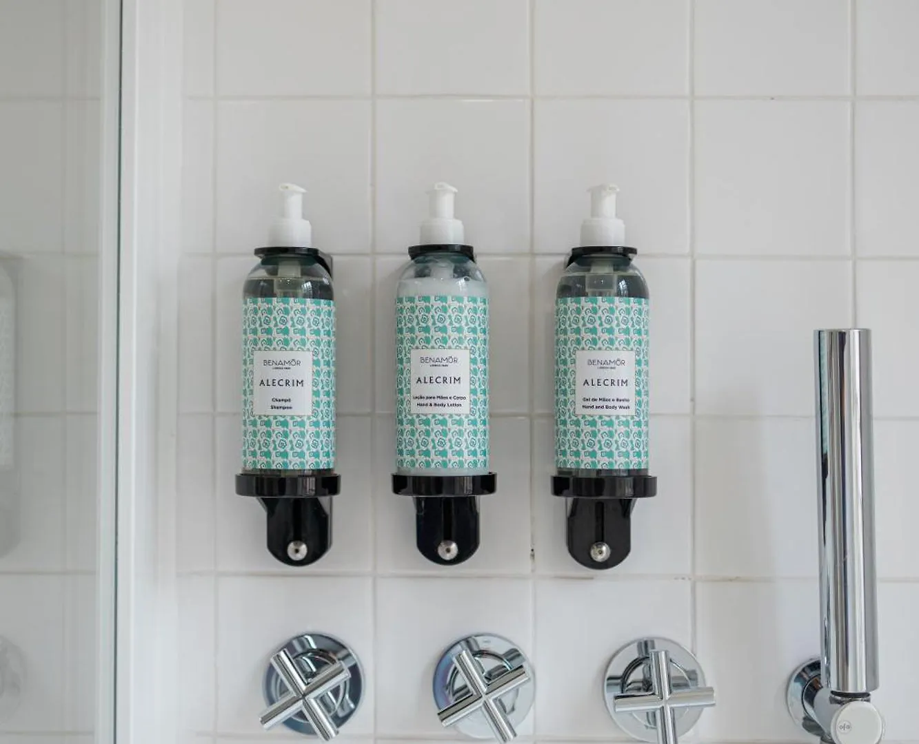 Almaria - Officina Real Apartments | Chiado Lisbon
